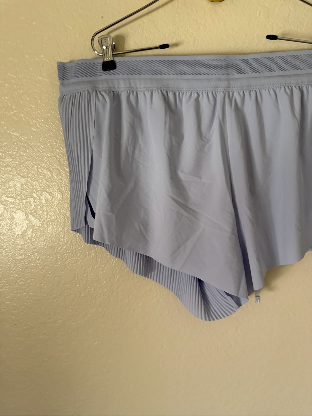 NEW Nike aeroswift shorts size XXL - Picture 9 of 15
